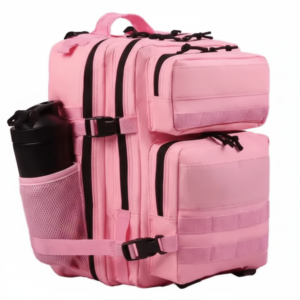Nordic Ryggsäck med multifunktion 45L Plus